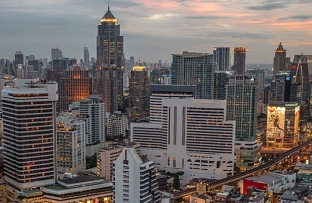 Các công ty bất động sản của Việt Nam tìm kiếm cơ hội đầu tư ở thị trường nước ngoài