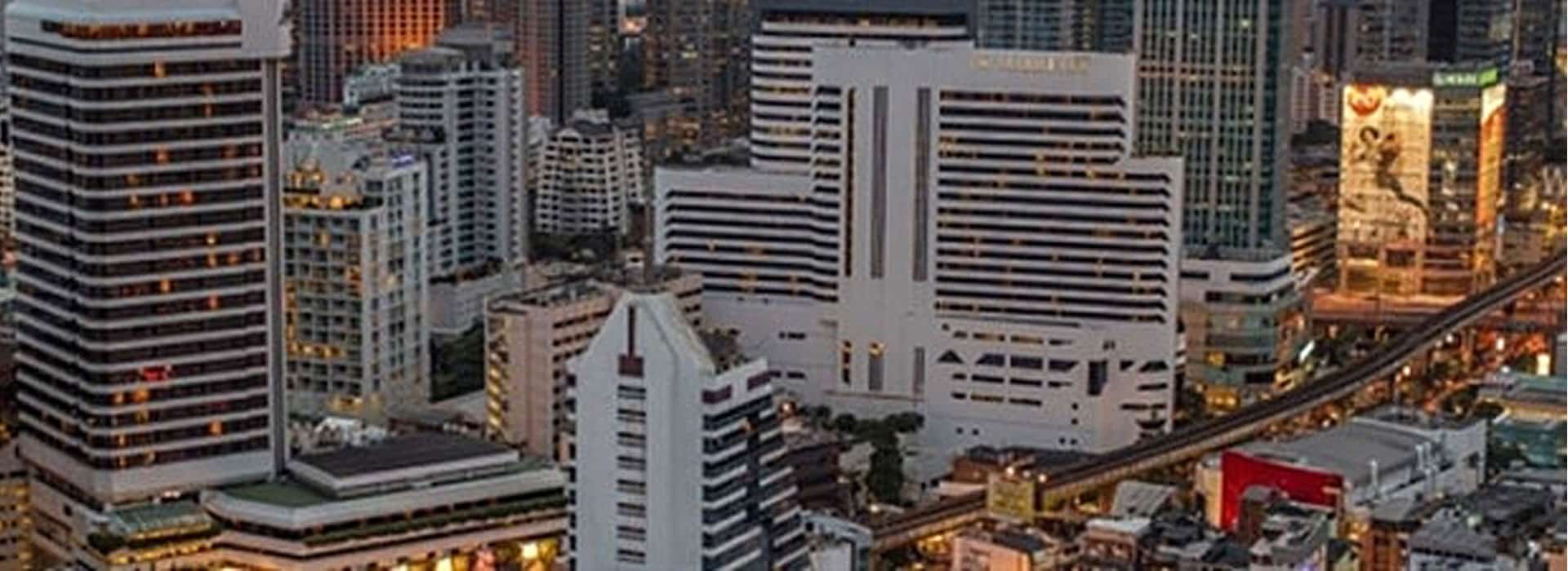 Vietnam’s estate companies seek investment opportunities in foreign markets