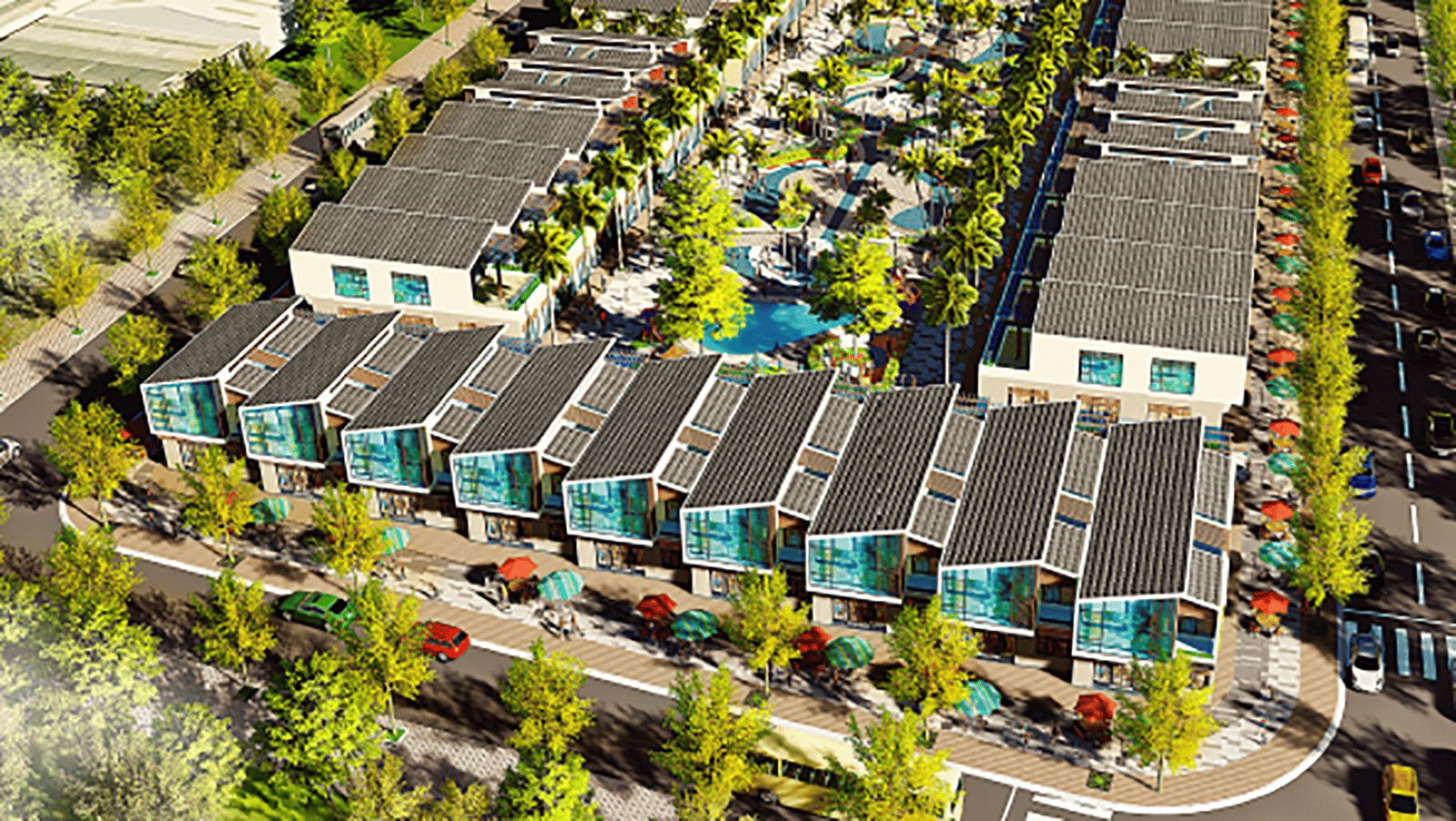 STN- L75 Industrial land for lease in Thai Nguyen