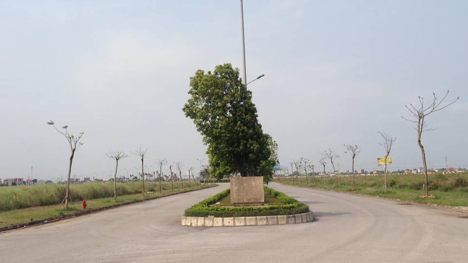 SHN- L01 Industrial land for lease in Hanoi