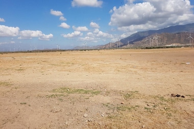 Đất công nghiệp cho thuê tại Ninh Thuận, Phan Rang