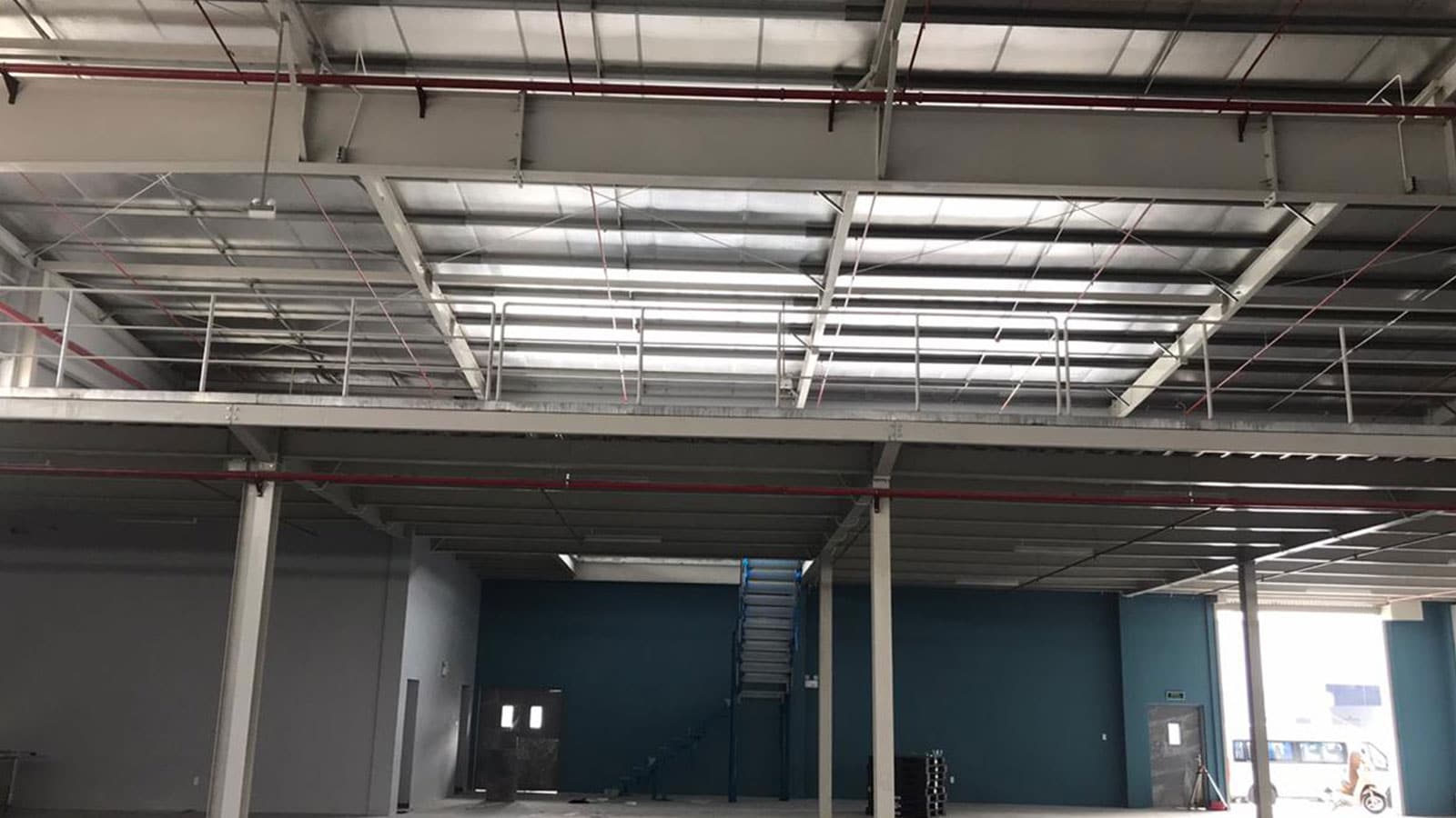 gallery