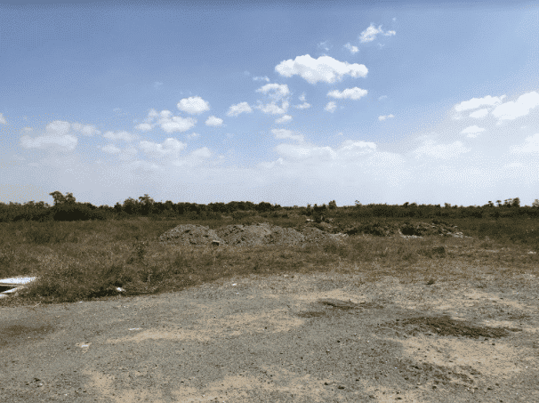 Industrial Land for Lease in HCMC