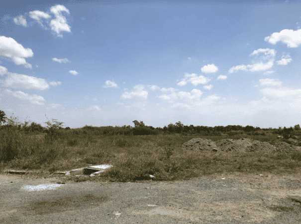 Industrial Land for Lease in HCMC