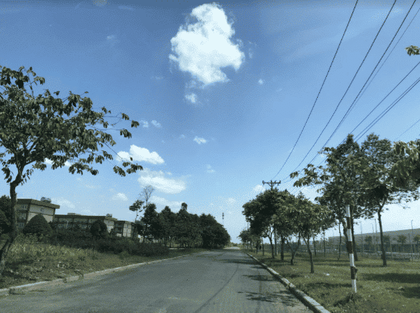 Industrial Land for Lease in HCMC