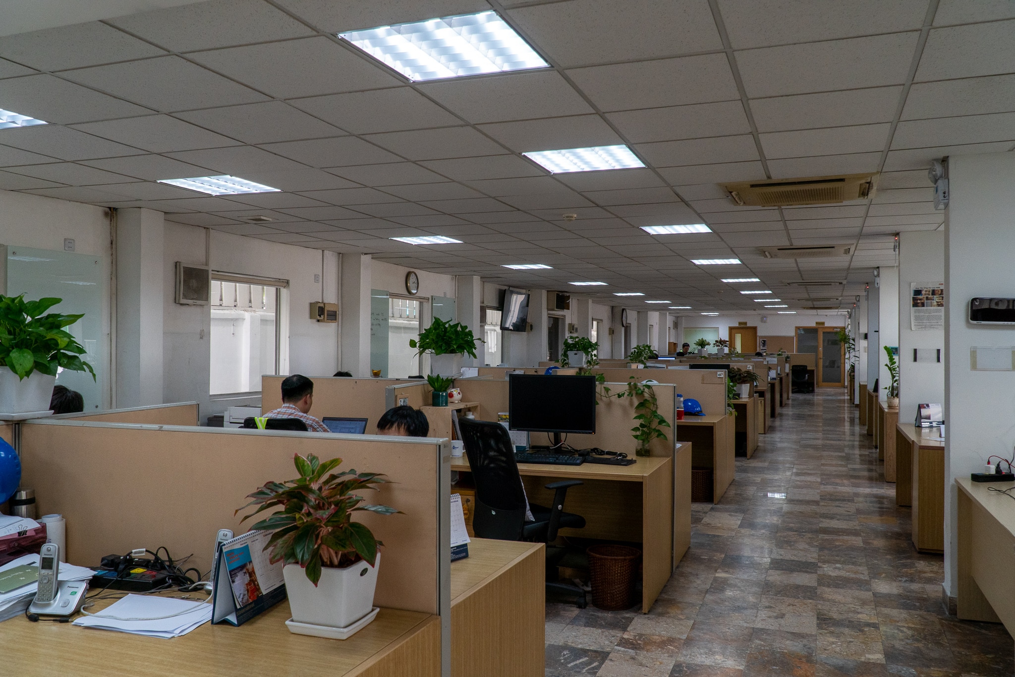 SHN- F33 Factory for Sale in Ha Noi, Viet Nam