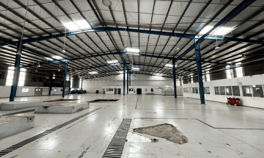 SDN_Ready-Built Factory for Sale in Xuan Loc, Dong Nai