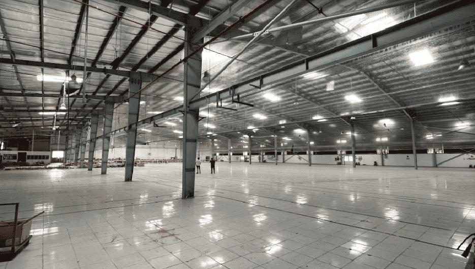 SDN_Ready-Built Factory for Sale in Xuan Loc, Dong Nai