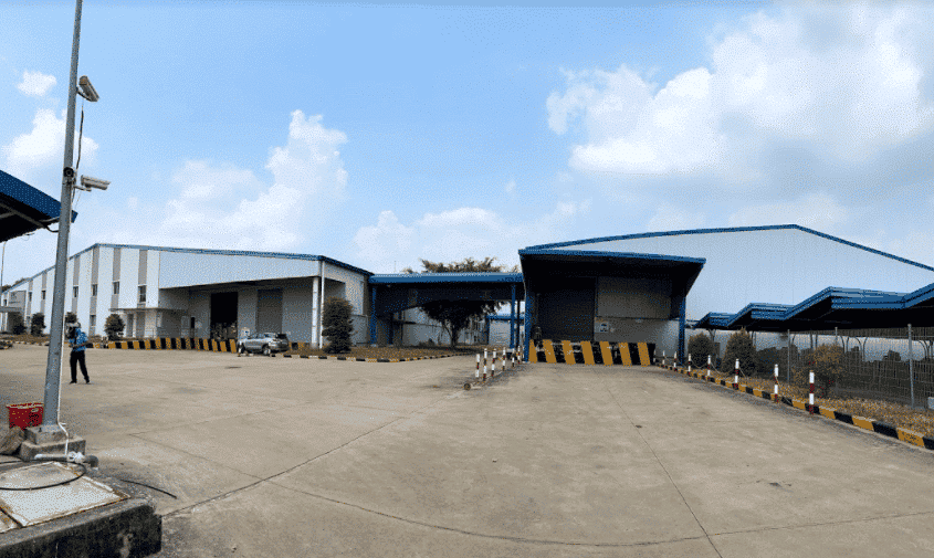 SDN_Ready-Built Factory for Sale in Xuan Loc, Dong Nai
