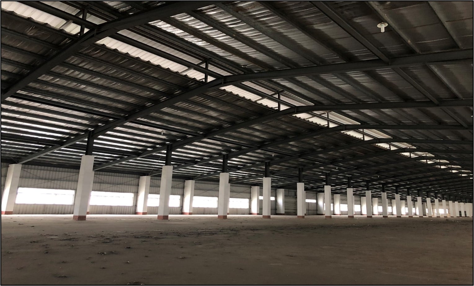 SHD-FW17 Good Quality Factory for Rent in Hai Duong