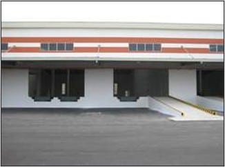 SHY-F07 Warehouse for Rent in Hung Yen