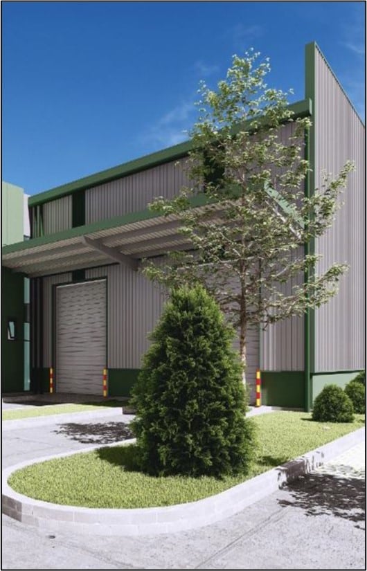 SHD- FW13 Good Quality Factory for Rent in Hai Duong