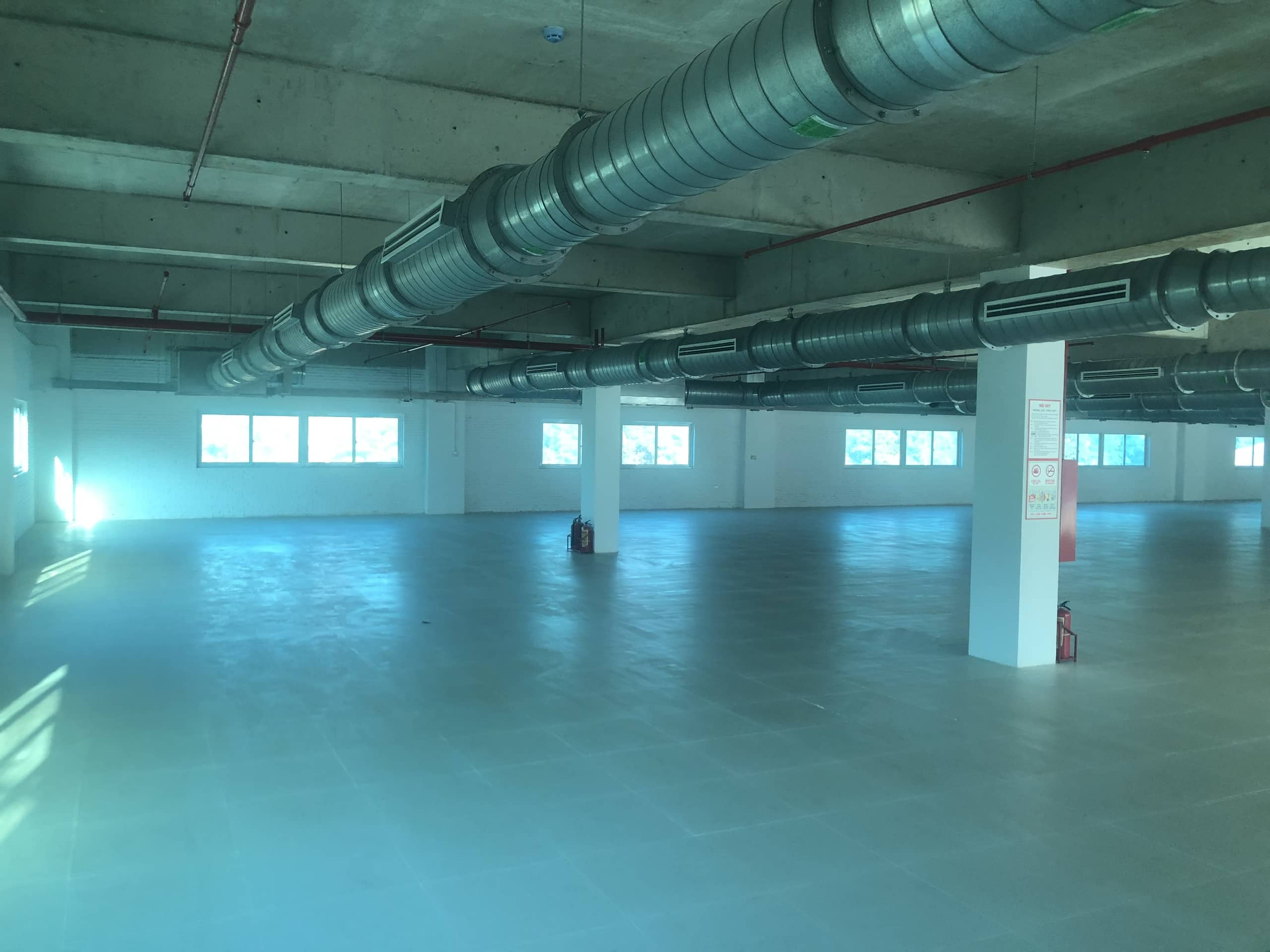 SDN-F51 High Quality Factory for Rent in Da Nang