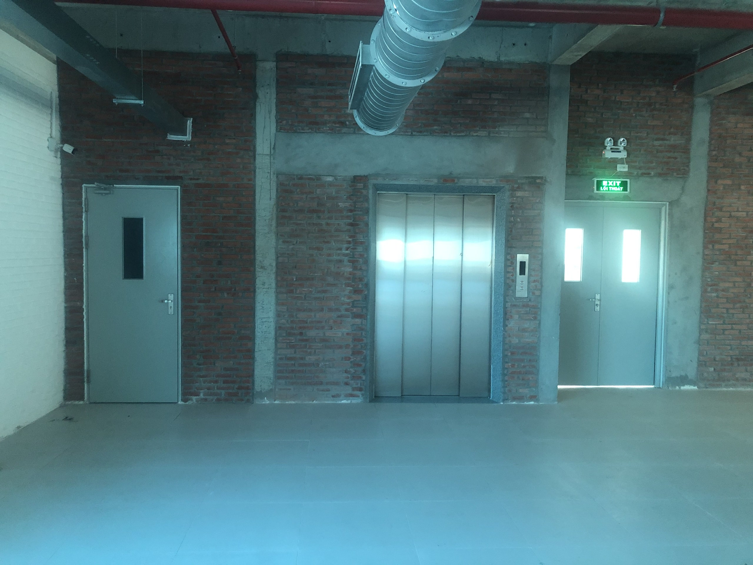 SDN-F51 High Quality Factory for Rent in Da Nang