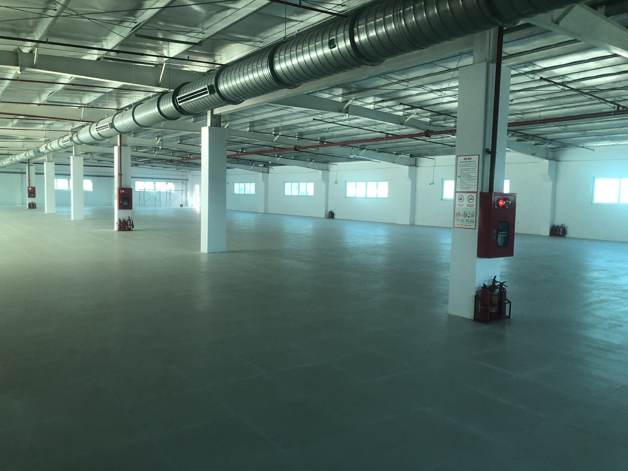 SDN-F51 High Quality Factory for Rent in Da Nang