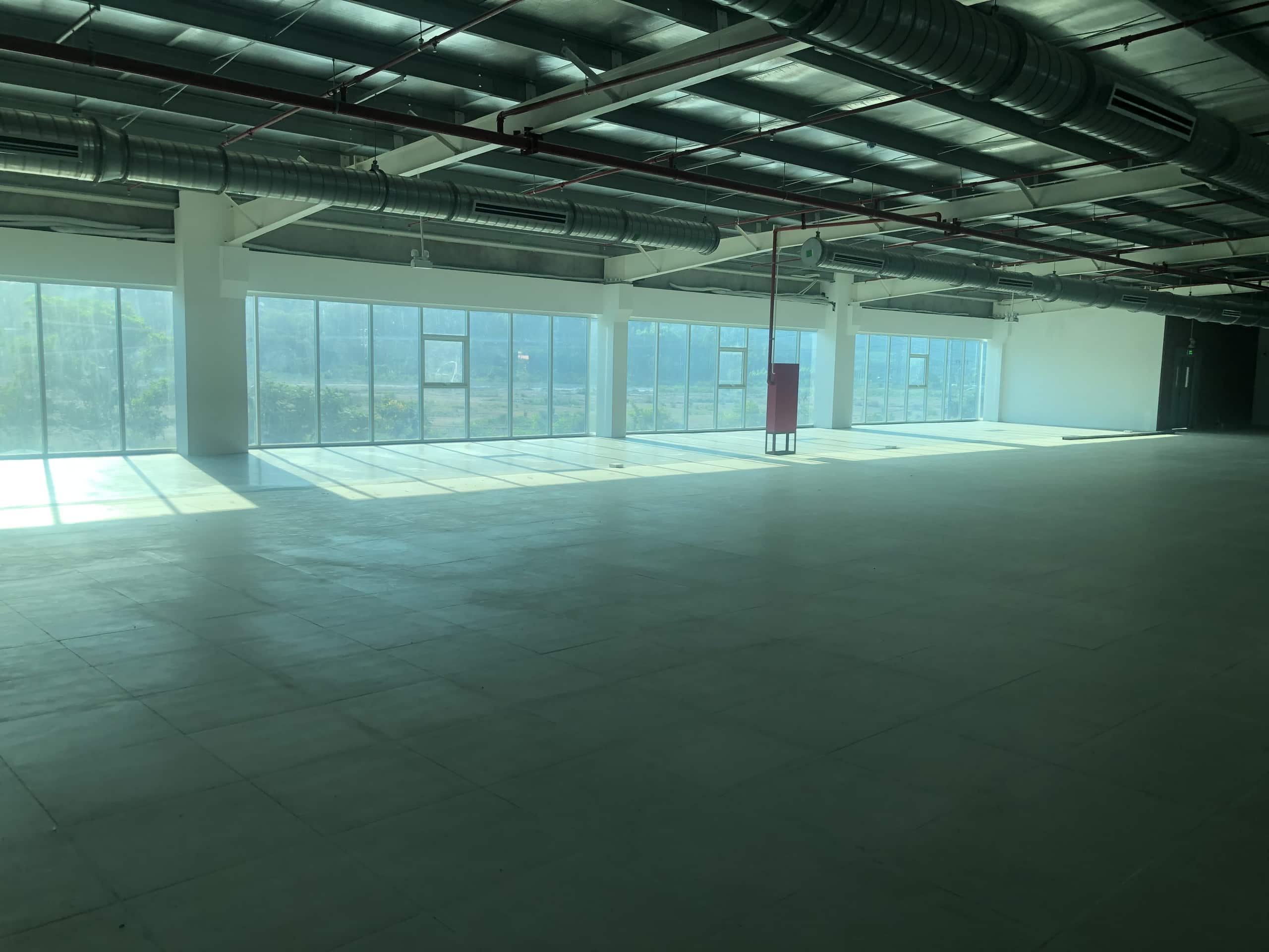 SDN-F51 High Quality Factory for Rent in Da Nang