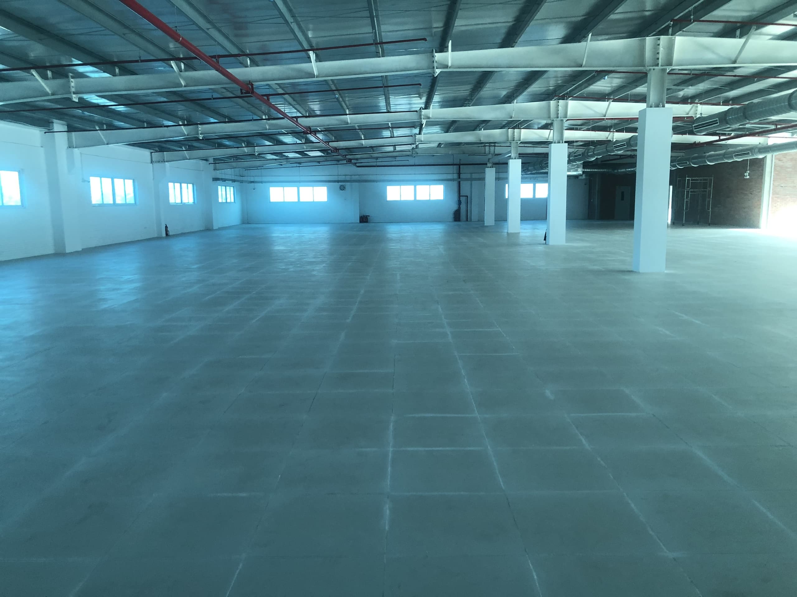 SDN-F51 High Quality Factory for Rent in Da Nang