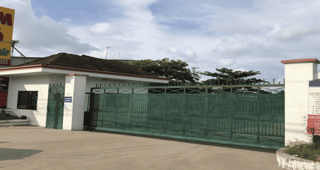 Factory for Sale in Ben Cat, Binh Duong