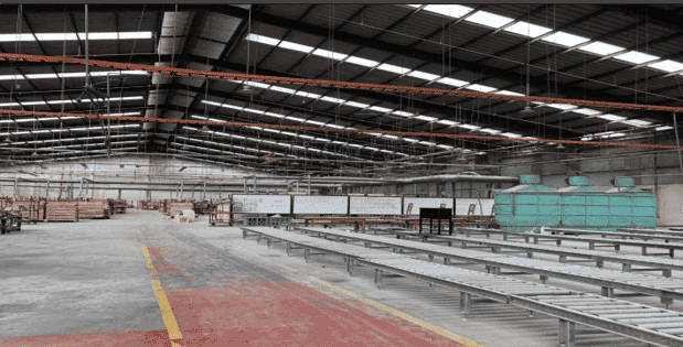 Factory for Sale in Ben Cat, Binh Duong