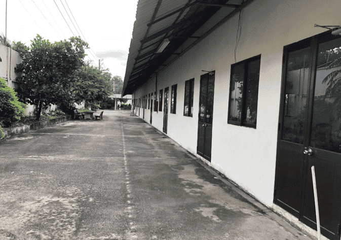 Factory for Sale in Ben Cat, Binh Duong