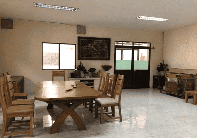Factory for Sale in Ben Cat, Binh Duong