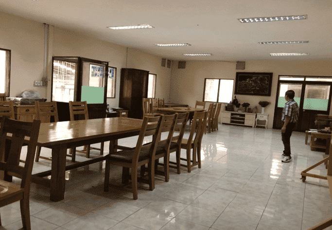 Factory for Sale in Ben Cat, Binh Duong