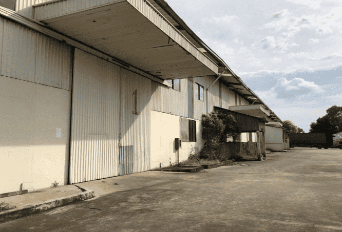 Factory for Sale in Ben Cat, Binh Duong