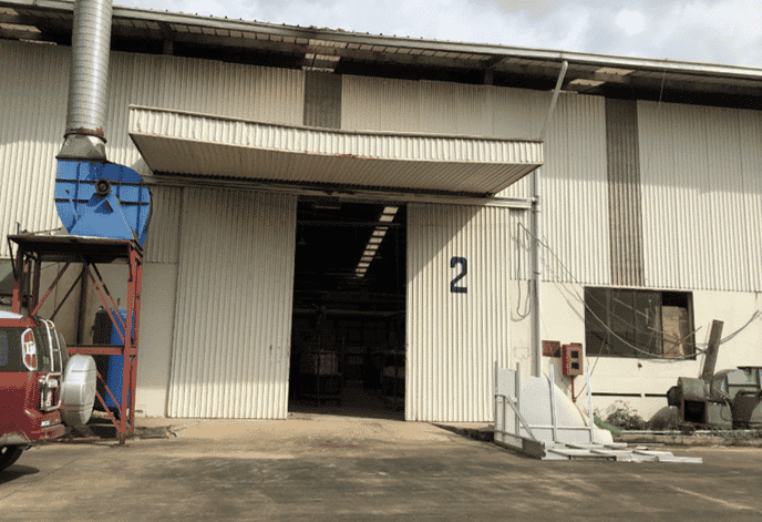 Factory for Sale in Ben Cat, Binh Duong
