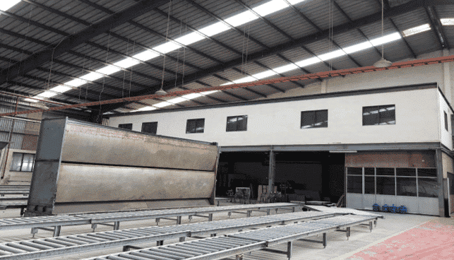 Factory for Sale in Ben Cat, Binh Duong