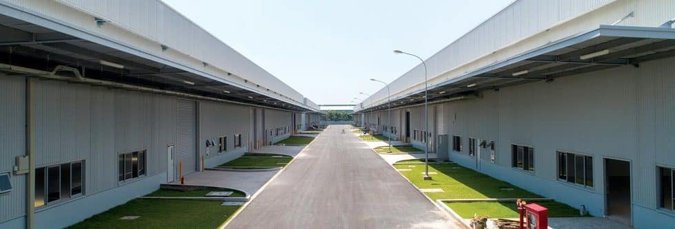 Nở rộ M&A bất động sản công nghiệp