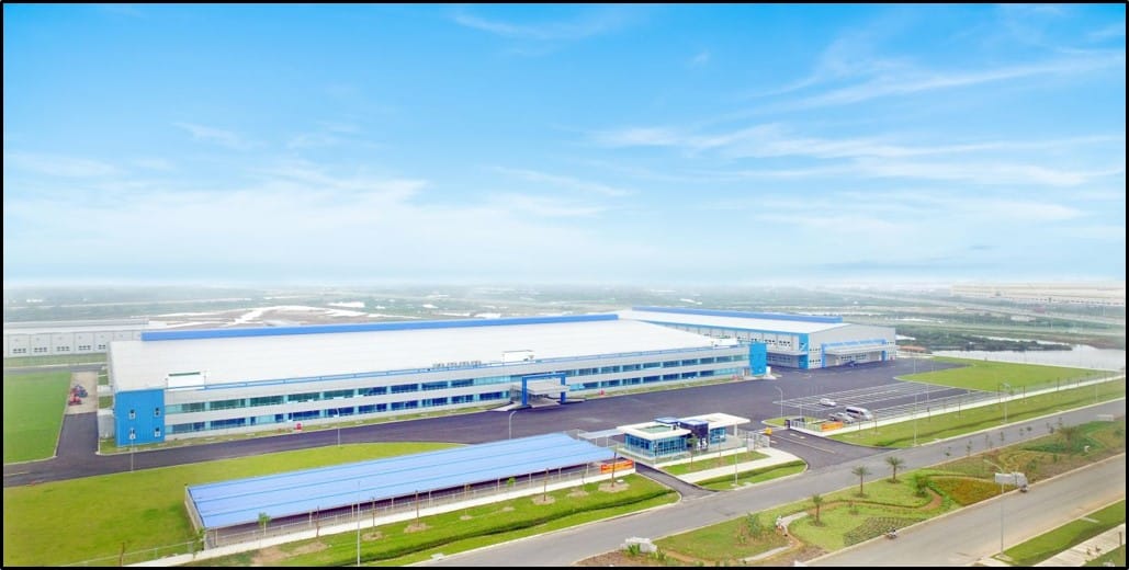 SHN-L31 Đất Công Nghiệp Rao Bán Tại Hà Nội