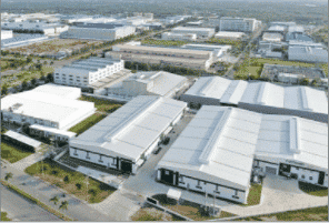 SHN- L31 Industrial Land for Sale in Ha Noi