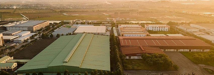 Bac Giang approves planning for four IZs on same day