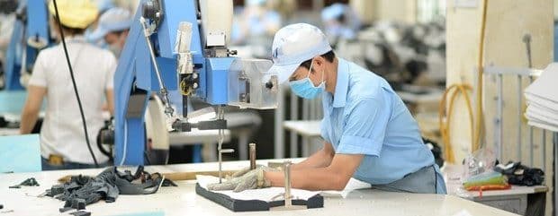 Enterprises at risk of falling out of global supply chains due to fourth outbreak
