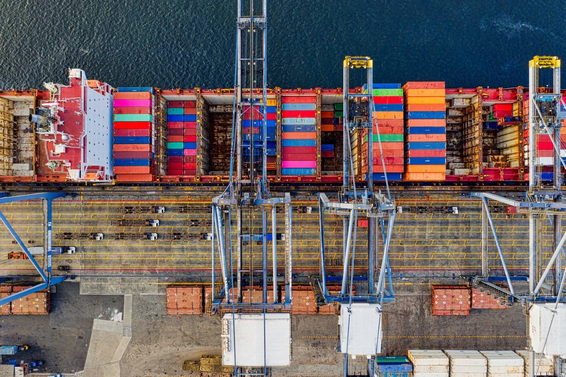 Logistics Đóng Vai Trò Trọng Yếu Đối Với Nền Kinh Tế Việt Nam