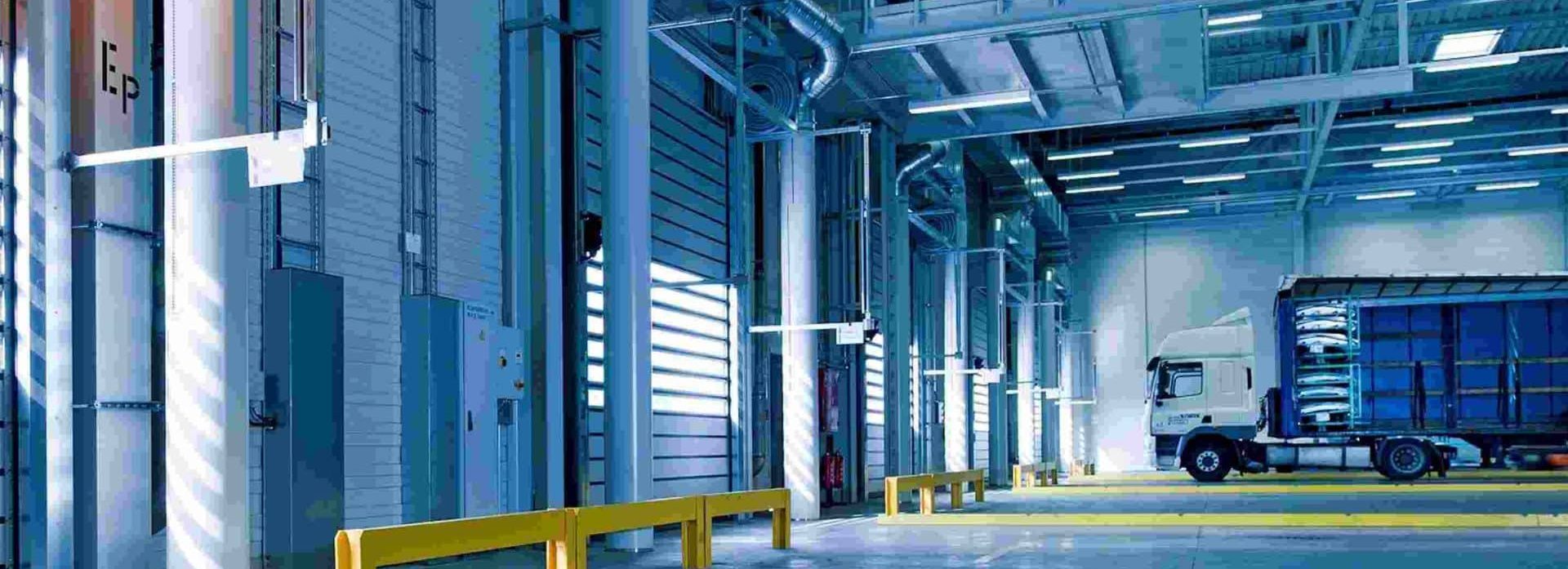 Cho thuê kho nhà xưởng tại TPHCM