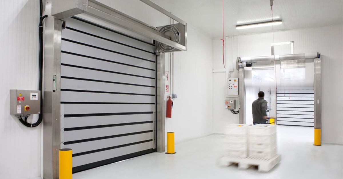 cold storage warehouses for rent in Vietnam