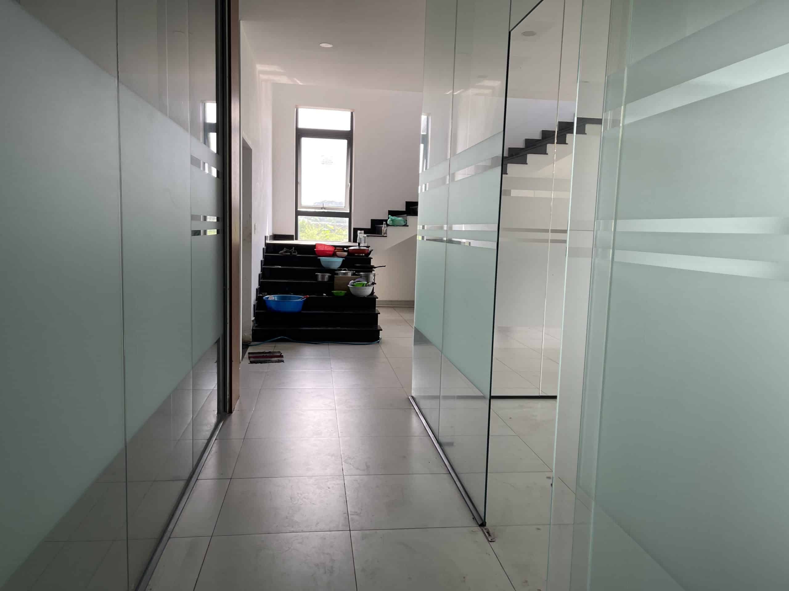 Factory for Sale in Cu Chi, Ho Chi Minh City