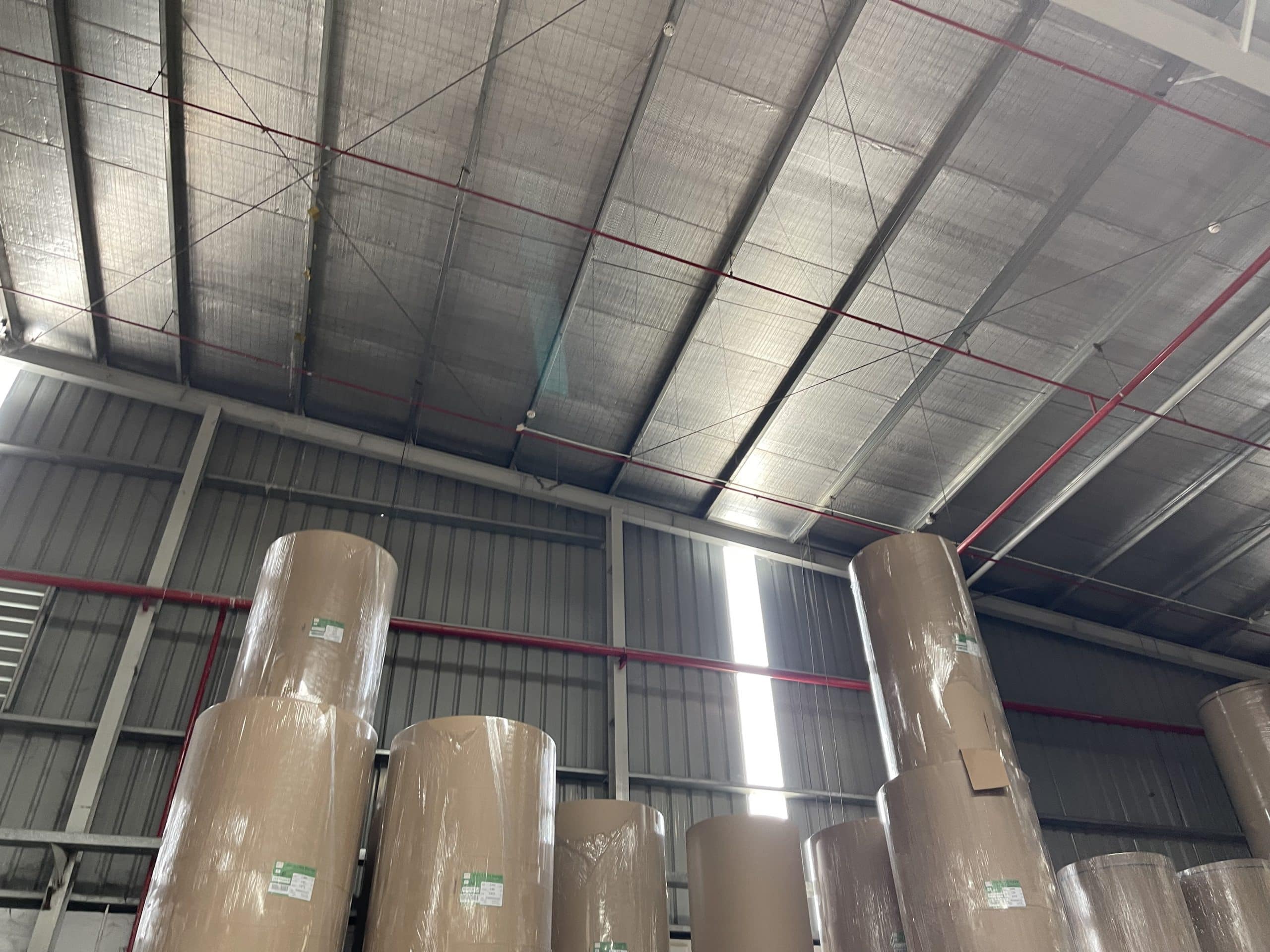 Factory for Sale in Cu Chi, Ho Chi Minh City