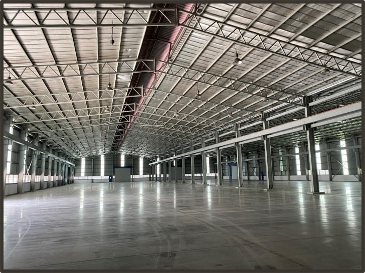 Factory for Sale in Long Thanh, Dong Nai