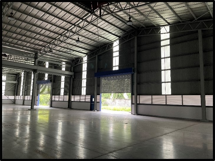 Factory for Sale in Long Thanh, Dong Nai