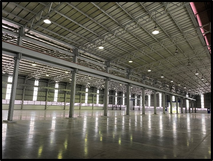 Factory for Sale in Long Thanh, Dong Nai