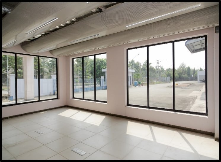 Factory for Sale in Long Thanh, Dong Nai
