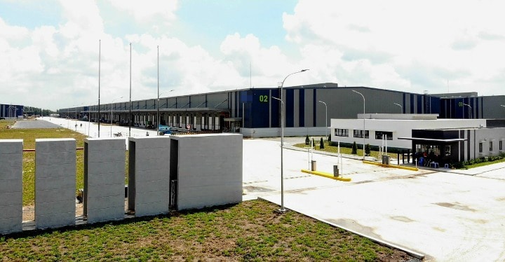 banner