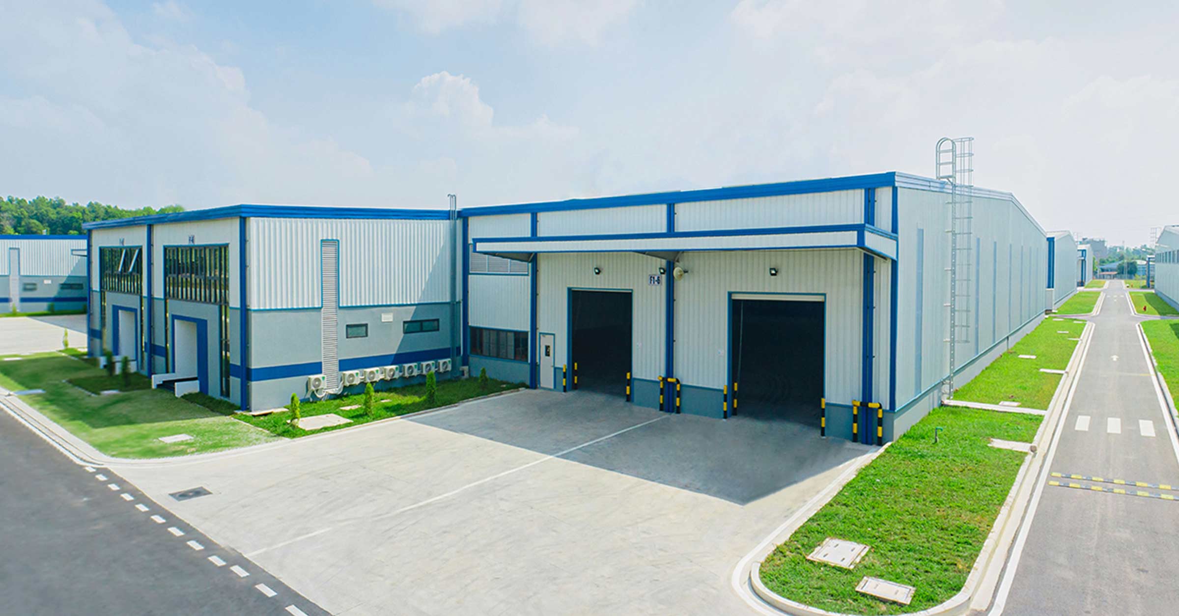 Mẫu Hợp Đồng Thuê Nhà Xưởng Và Kho Bãi Chứa Hàng