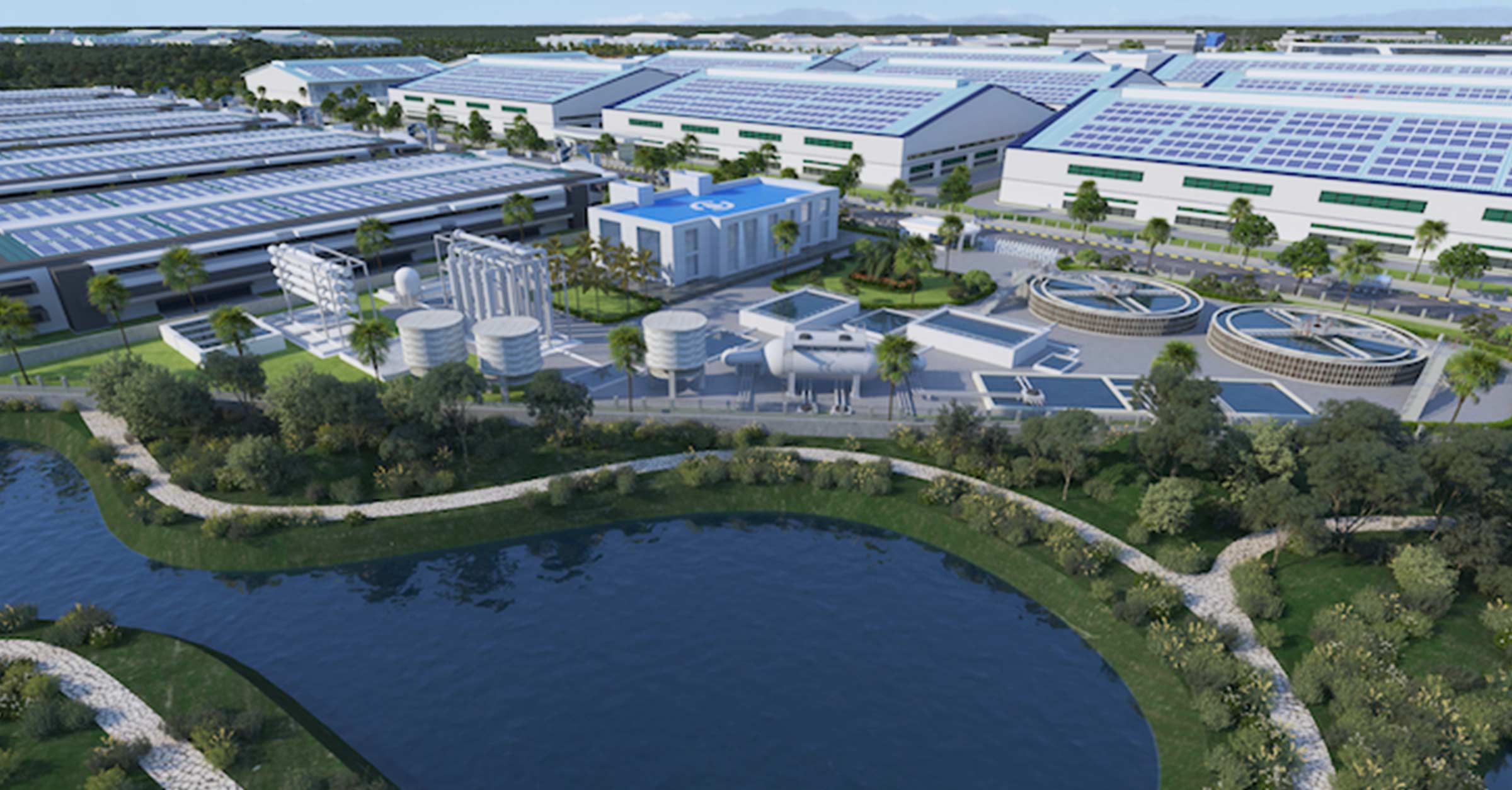 Outlook of The Warehouse Leasing in Southeast Asia