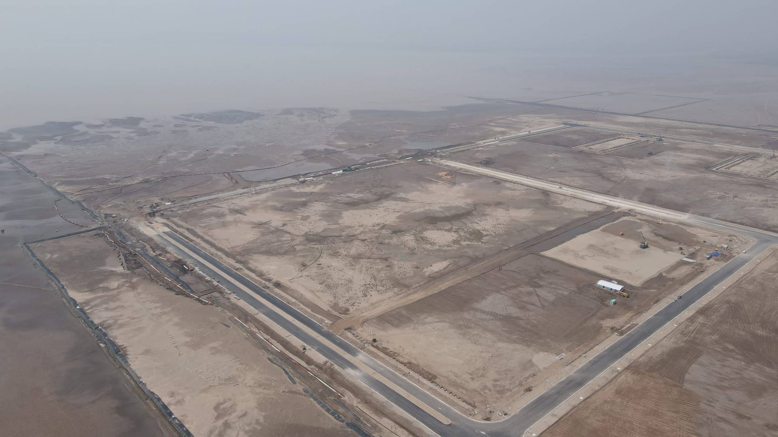SHP-L13 Industrial Land for Lease in Hai Phong