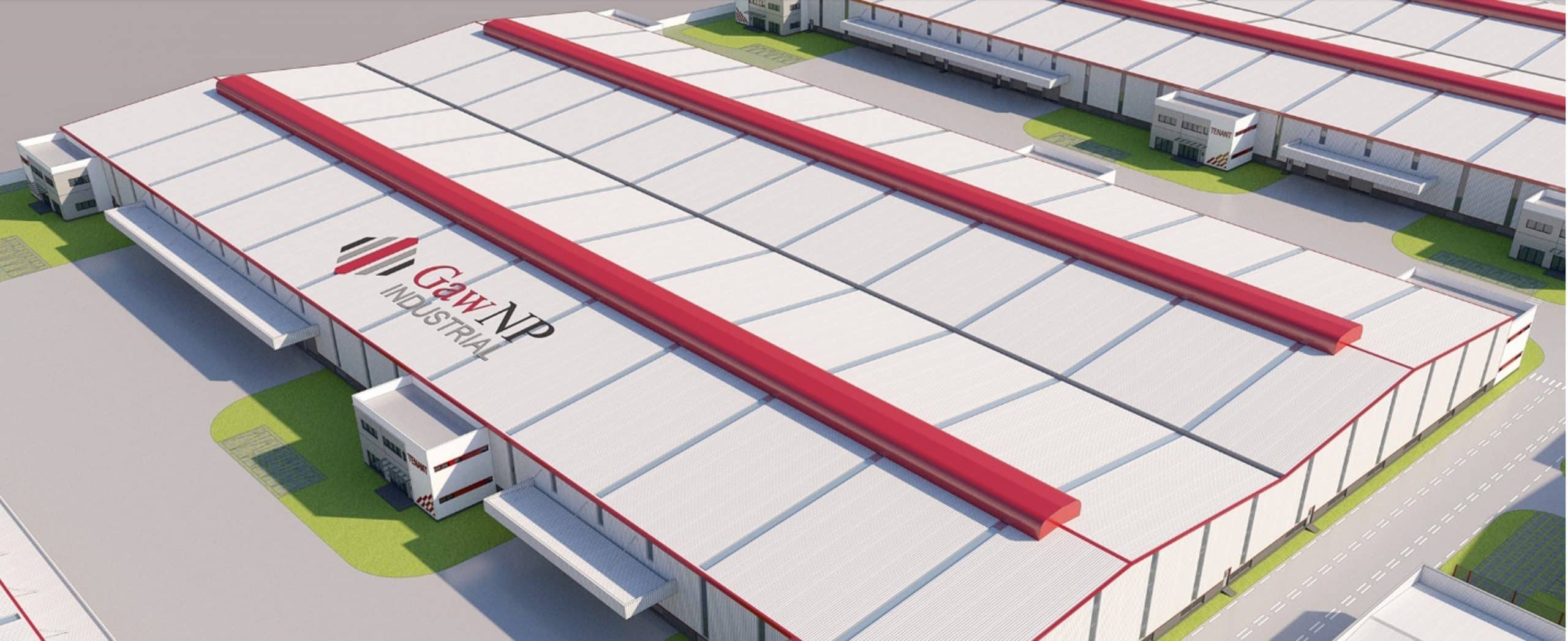 Savills Industrial Actualises 17-Ha Deal Between GAW NP Capital & Sao Do Group