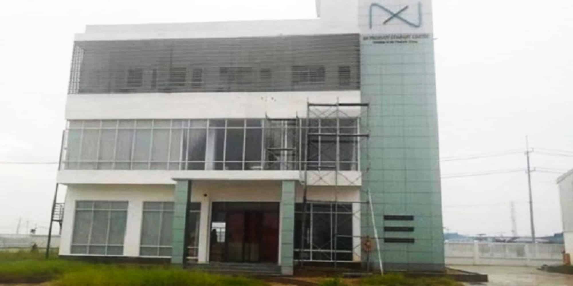 STN – FFS03 Factory for Sale in Tay Ninh