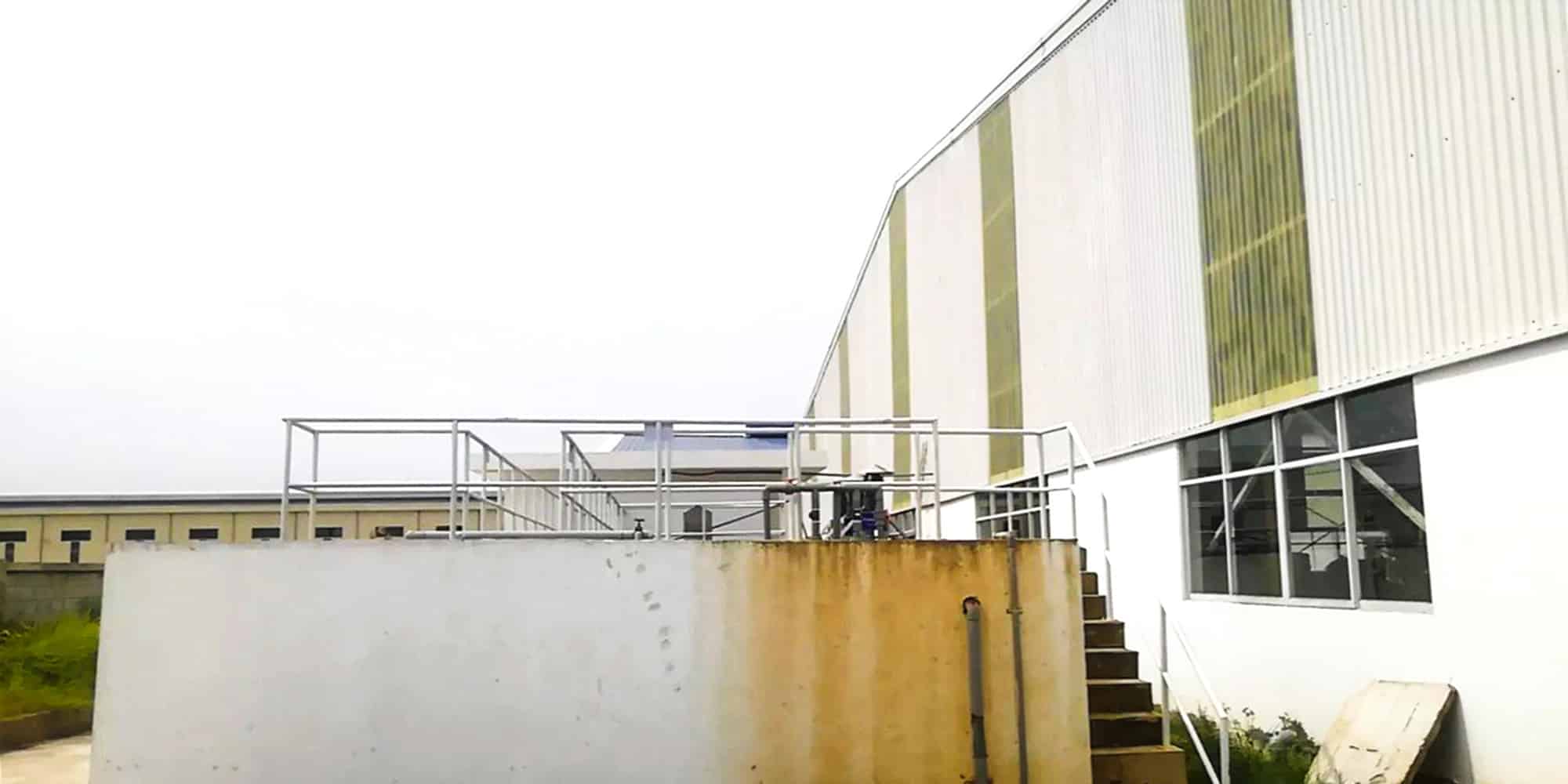 STN – FFS03 Factory for Sale in Tay Ninh